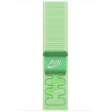 Apple 46mm Zaļš Spark Nike Sporta Siksna Apple 46mm Zaļš Spark Nike Sporta Siksna