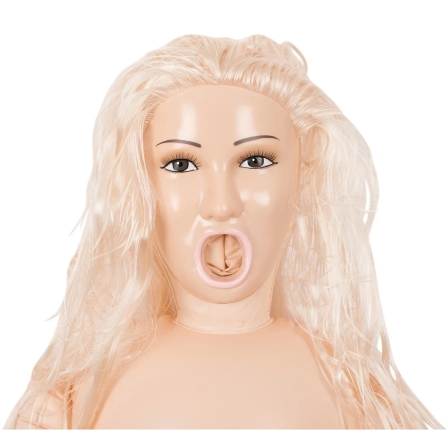 Nmc Nuryjanti lelle Tessa Q. – 4