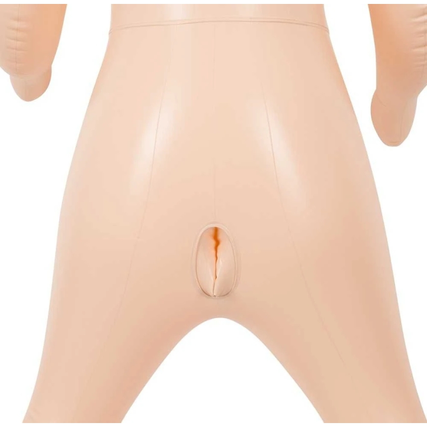 Nmc Nuryjanti lelle Tessa Q. – 5
