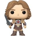 FUNKO POP! Vinyl Figure: Masters of the Universe - He-Man, 9 cm FUNKO POP! Vinyl Figure: Masters of the Universe - He-Man, 9 cm