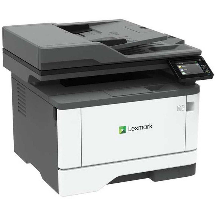 Lexmark MX431adn Pelēks/Melns