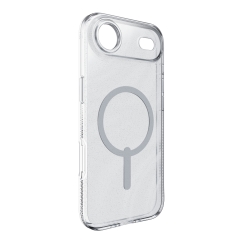 ZAGG Milan Snap чехол для мобильного телефона 16,5 cm (6.5") Крышка Серебристый