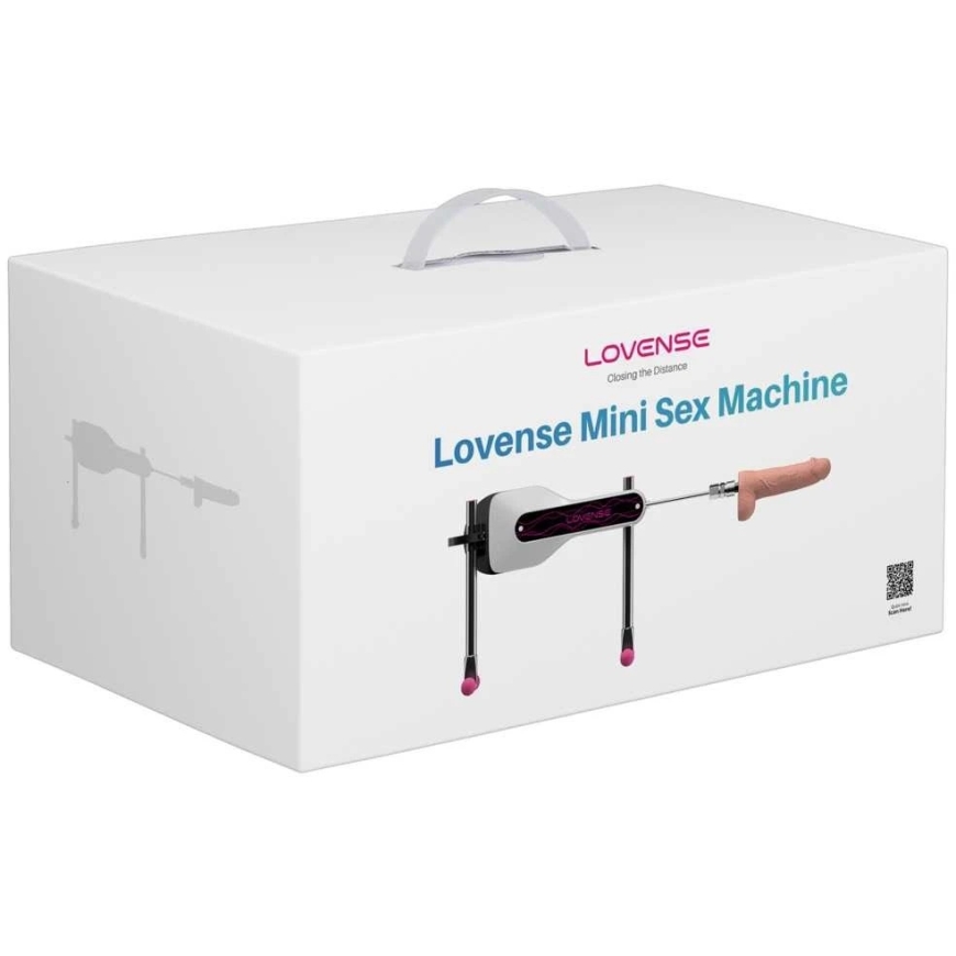 Lovense Mini Seksa Mašīna – 5