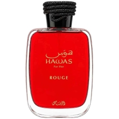 Rasasi _8518303 Rasasi Hawas Rouge Edp 100ml