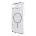 ZAGG Milan Snap mobiliojo telefono dėklas 16,5 cm (6.5") Sidabras ZAGG Milan Snap mobiliojo telefono dėklas 16,5 cm (6.5") Sidabras
