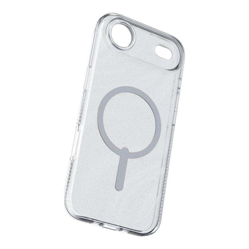 ZAGG Milan Snap mobiliojo telefono dėklas 16,5 cm (6.5") Sidabras – 5