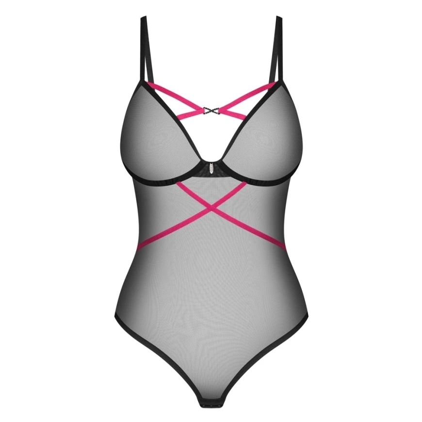 Obsessive Kėbulas OBS Body M/L – 5