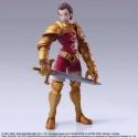 Square Enix Final Fantasy Tactics Bring Arts Delita Heiral figūriņa, 14 cm Square Enix Final Fantasy Tactics Bring Arts Delita Heiral figūriņa, 14 cm