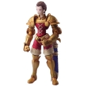 Square Enix Final Fantasy Tactics Bring Arts Delita Heiral kuju 14 cm