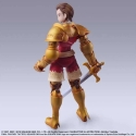 Square Enix Final Fantasy Tactics Bring Arts Delita Heiral -figuuri, 14 cm Square Enix Final Fantasy Tactics Bring Arts Delita Heiral -figuuri, 14 cm