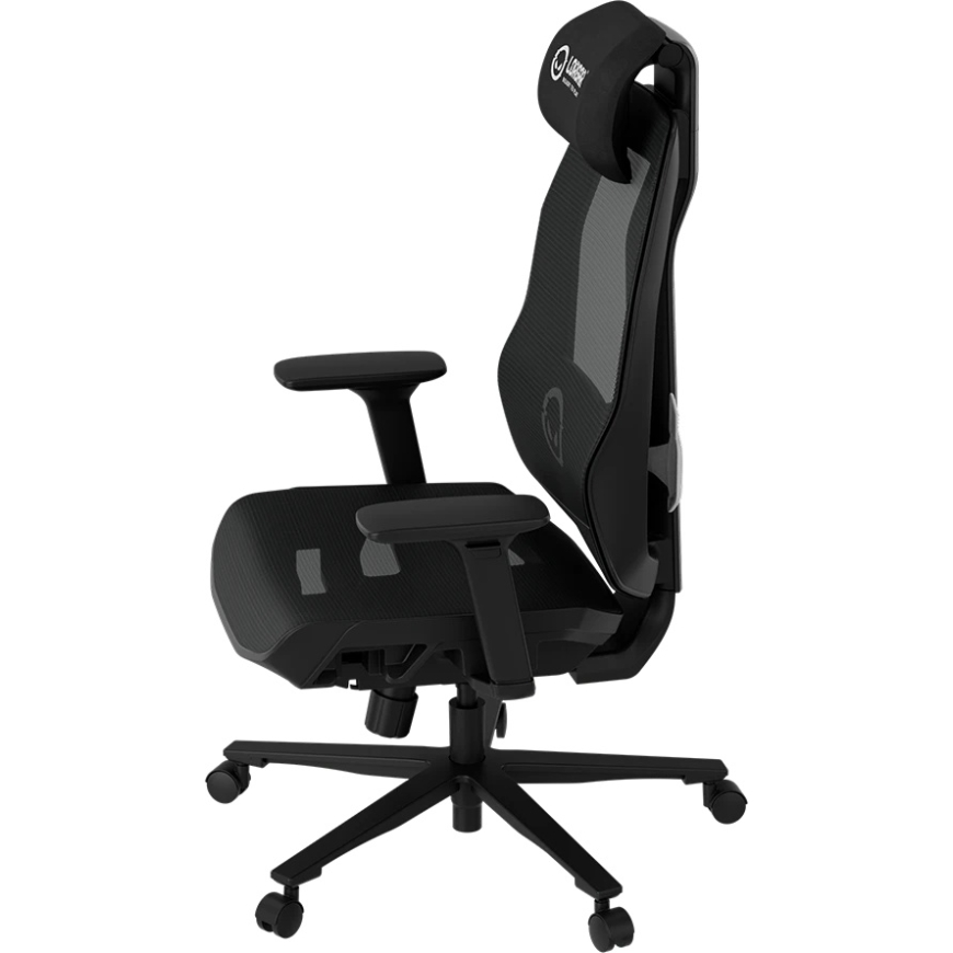 Lorgar Gaming chair mesh and comfortable molded foam – 3