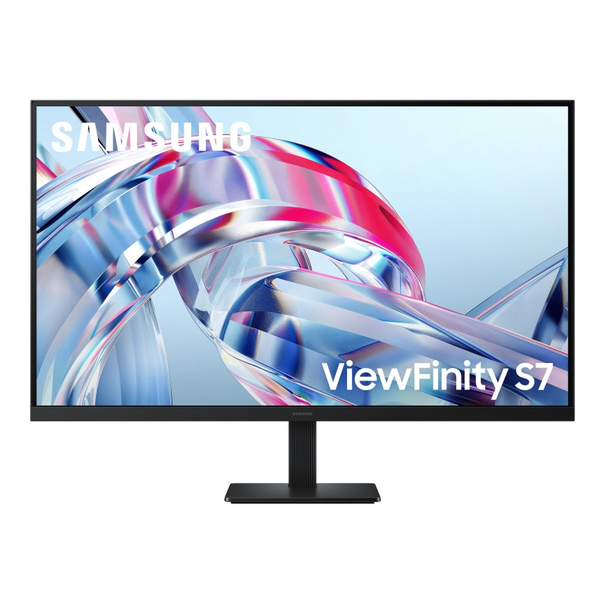 Samsung S70H tietokoneen litteä näyttö 81,3 cm (32") 3840 x 2160 pikseliä 4K Ultra HD LCD Musta