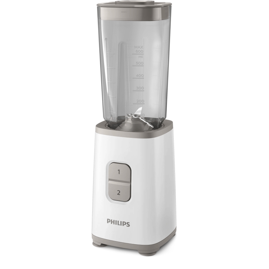 Philips Daily Collection HR2602/00 mini blenderis