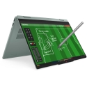 Lenovo IdeaPad 5 2in1 83UH0056GE Laptop - 14", OLED, AMD Ryzen™ AI 7 445, 16GB RAM, 512GB SSD, Windows® 11