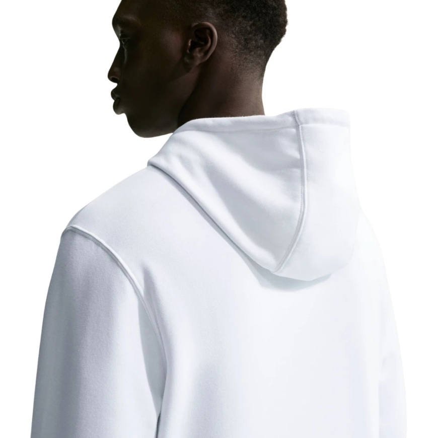 Meeste Nike Club BB särk valge FN3859 100 (XL) – 4