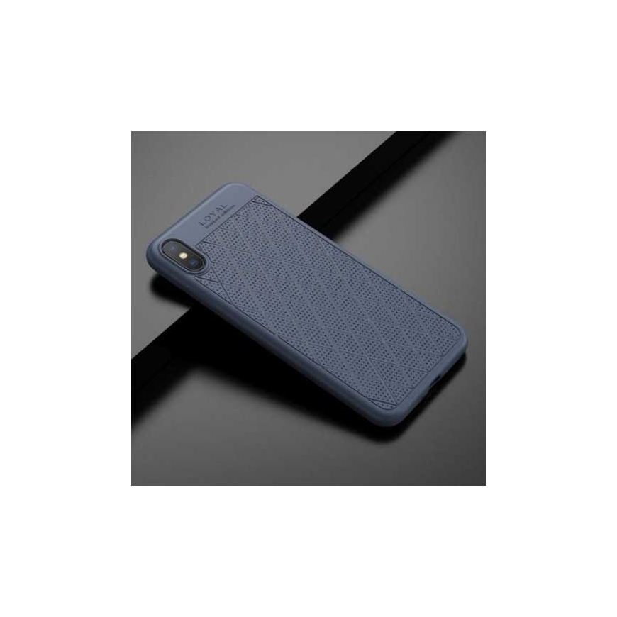 Hoco Admire Apple iPhone XR Zils – 2