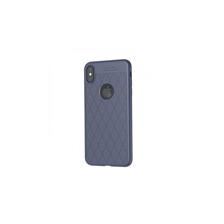 Hoco Admire Apple iPhone XR Sininen – 3