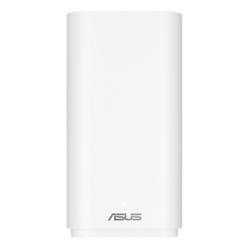 ASUS ZenWiFi BD4 BE3600 Outdoor 1 Pack Kaksitaajuus (2,4 GHz/5 GHz) Wi-Fi 7 (802.11be) Valkoinen 2 S