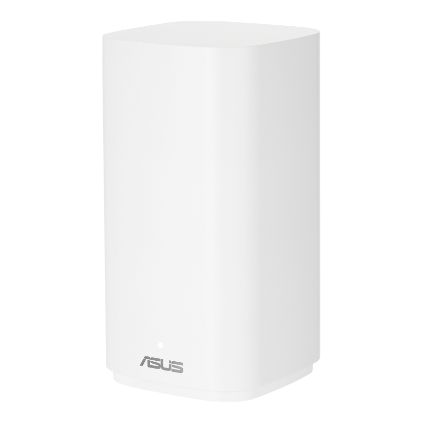 ASUS ZenWiFi BD4 BE3600 Outdoor 1 Pack Dual-band (2.4 GHz / 5 GHz) Wi-Fi 7 (802.11be) White 2 Intern – 4