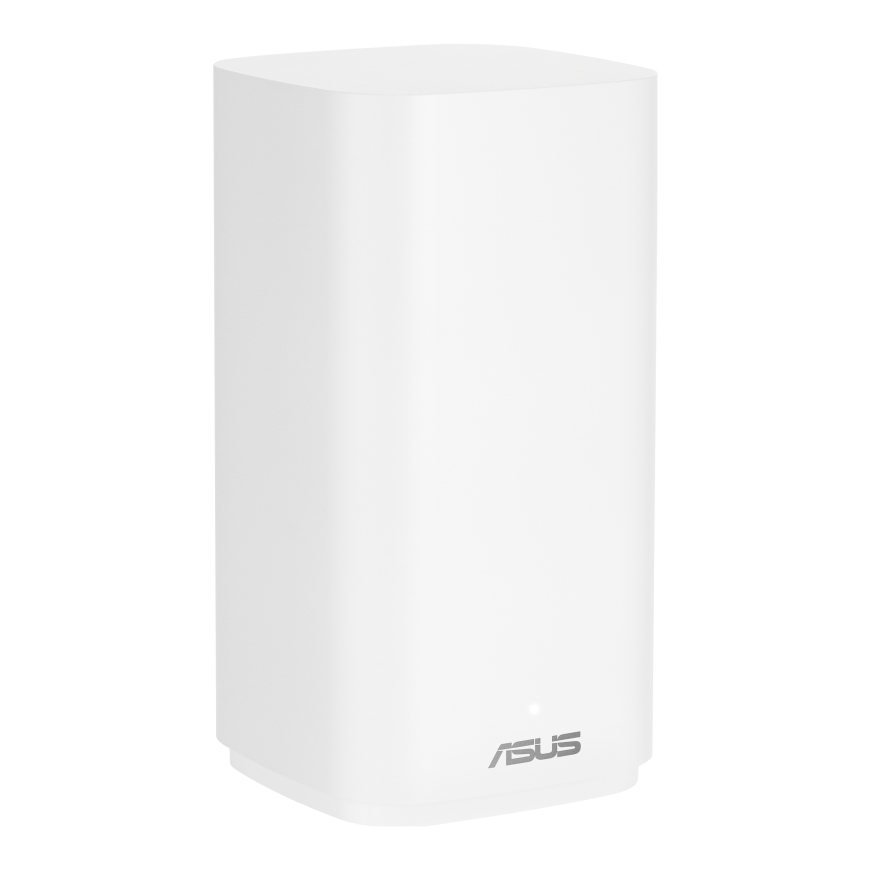 ASUS ZenWiFi BD4 BE3600 Outdoor 1 Pack Kaks sagedusala (2,4 GHz / 5 GHz) Wi-Fi 7 (802.11be) Valge 2 – 5