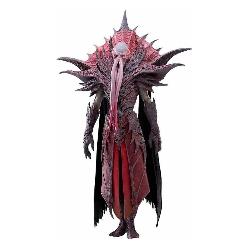 Smile Baldur's Gate III The Emperor Pop up Parade figure 22cm