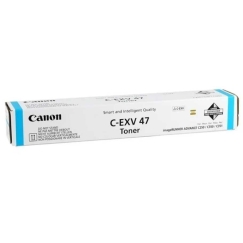 Canon C-EXV47 sinine