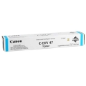 Canon C-EXV47 sinine Canon C-EXV47 sinine