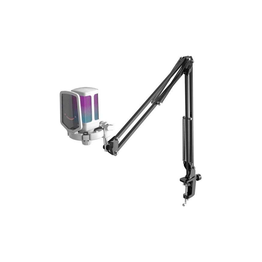 Fifine Q6T USB Condenser white/black