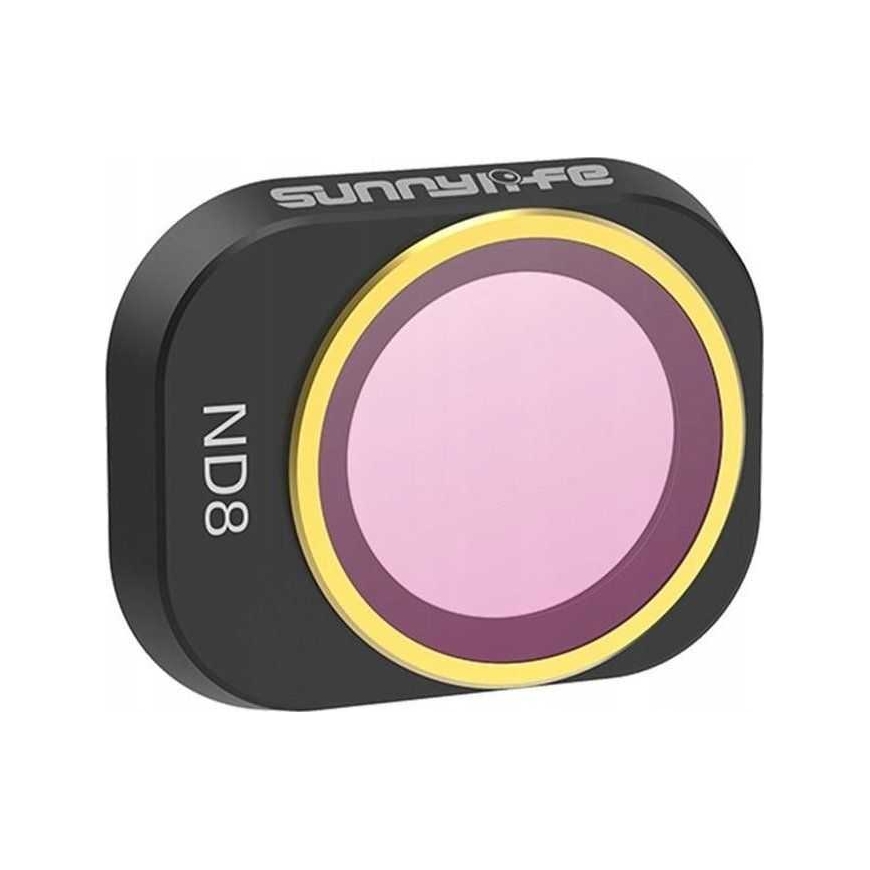 Sunnylife ND8 filtrs DJI Mini 4 Pro – 4