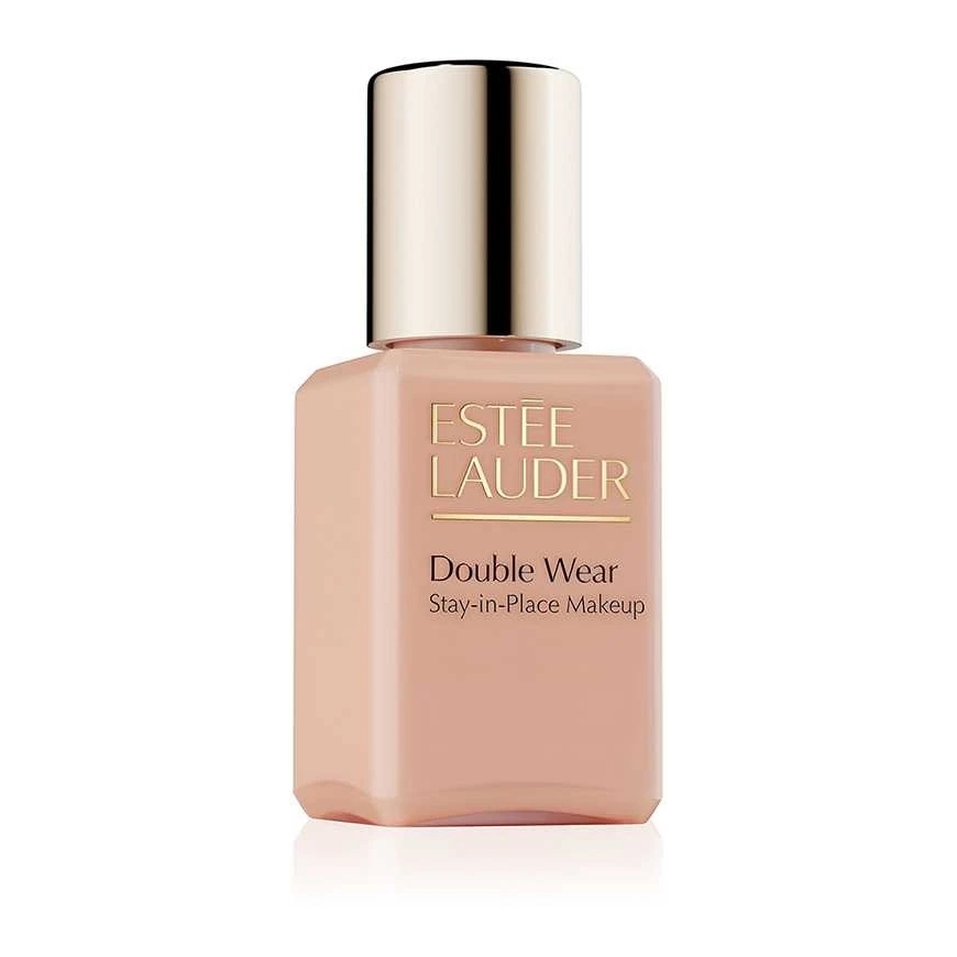 "Estee Lauder Double Wear Stay-in-Place Makeup SPF10" long-lasting matte finish foundation 2C3 Fresco 15ml