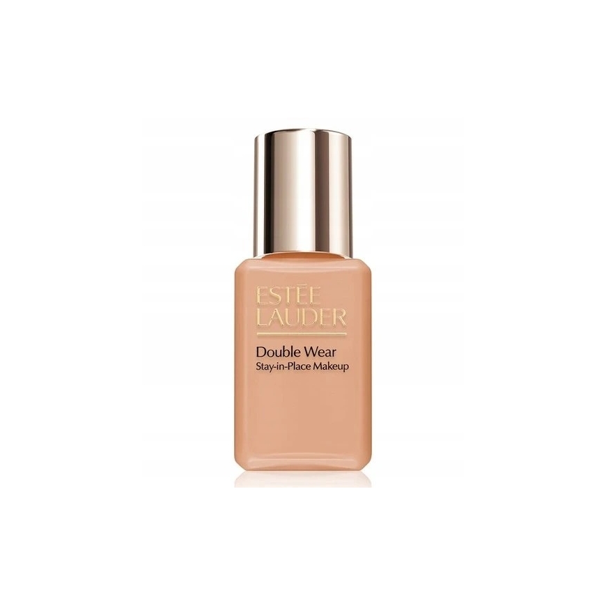 "Estee Lauder Double Wear Stay-in-Place Makeup SPF10" ilgstošs matējošs tonālā krēma pamats 2C3 Fresco 15ml – 2