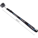Puluz Strap Lanyard Neck Holder 60cm for GoPro/ Sjcam/ Xiaomi Puluz Strap Lanyard Neck Holder 60cm for GoPro/ Sjcam/ Xiaomi