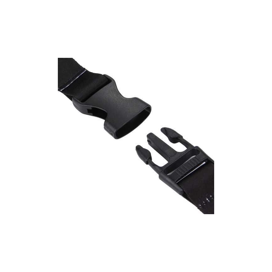 Puluz kaelapael 60 cm GoPro/Sjcam/Xiaomi jaoks – 4