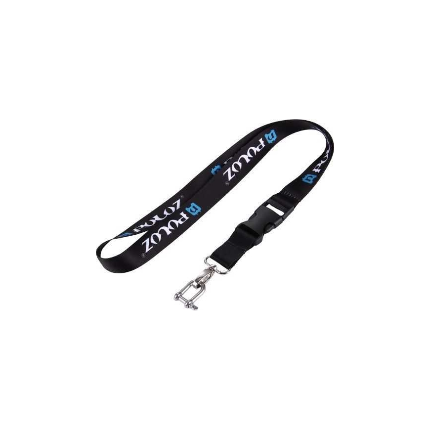Puluz Strap Lanyard Neck Holder 60cm for GoPro/ Sjcam/ Xiaomi – 5