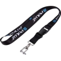 Puluz kaularemmi 60 cm GoPro/Sjcam/Xiaomi:lle Puluz kaularemmi 60 cm GoPro/Sjcam/Xiaomi:lle