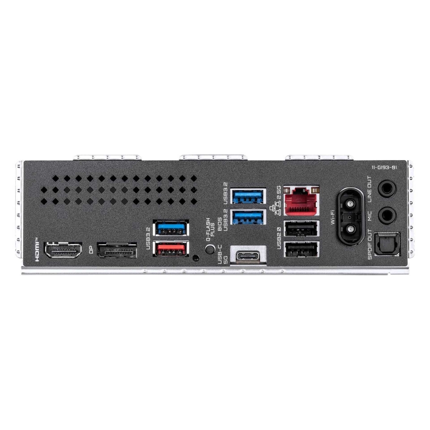 Gigabyte B550 X GAMING WIFI7 AM4