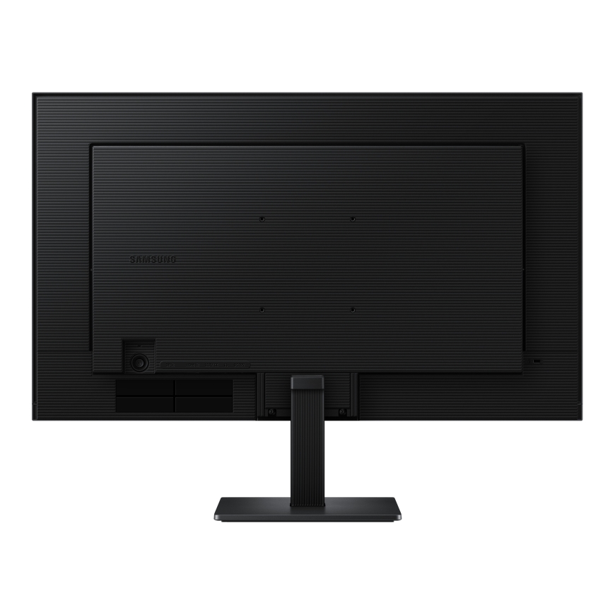 Samsung S70H tietokoneen litteä näyttö 68,6 cm (27") 3840 x 2160 pikseliä 4K Ultra HD LCD Musta – 2