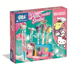 Clementoni IDEA 18276 Askartelulelu