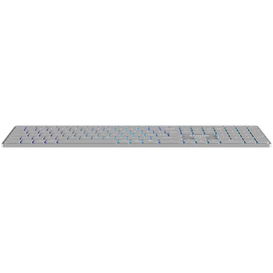 Canyon HKB-W11 (US) Pelēks – 5