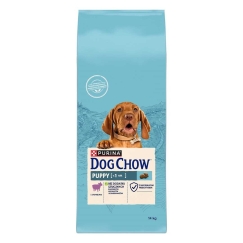 PURINA Purina Dog Chow Pentuliha 14 kg
