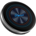 Automagnetola Ottocast PCS46-BM car adapter OttoAibox i3 128GB Android multimedia box black