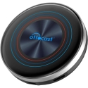 Automagnetola Ottocast PCS46-BM auto adapteri OttoAibox i3 128GB Android meediumi kast must Automagnetola Ottocast PCS46-BM auto adapteri OttoAibox i3 128GB Android meediumi kast must
