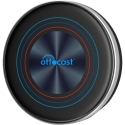 Automagnetola Ottocast PCS46-BM car adapter OttoAibox i3 128GB Android multimedia box black