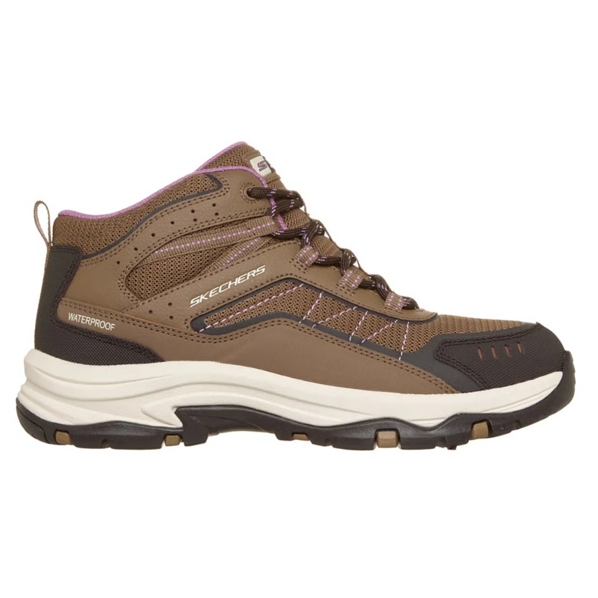 Skechers naiste Trego Ashaway 180336 TNBR (38)