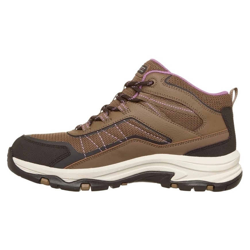 Buty moterims Skechers Trego Ashaway 180336 TNBR (38) – 4