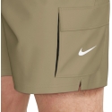 Nike Voyage Solid Essential Uimapuvun Shortsit Parac khaki NESSG454 241 (L) Nike Voyage Solid Essential Uimapuvun Shortsit Parac khaki NESSG454 241 (L)