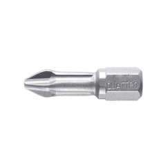 Makita SCREW BIT MAKITA 25MM PH2 3PCS