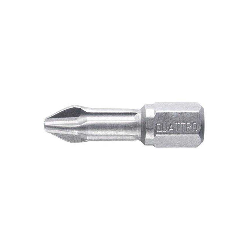 Бит для шурупов MAKITA 25MM PH2 3ШТ