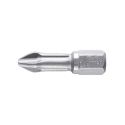 Makita SCREW BIT MAKITA 25MM PH2 3PCS Makita SCREW BIT MAKITA 25MM PH2 3PCS