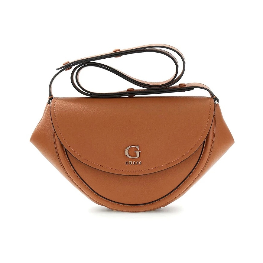 Guess Women's "Coleen" Convertible Shoulder Bag HWBG9739210-CAR